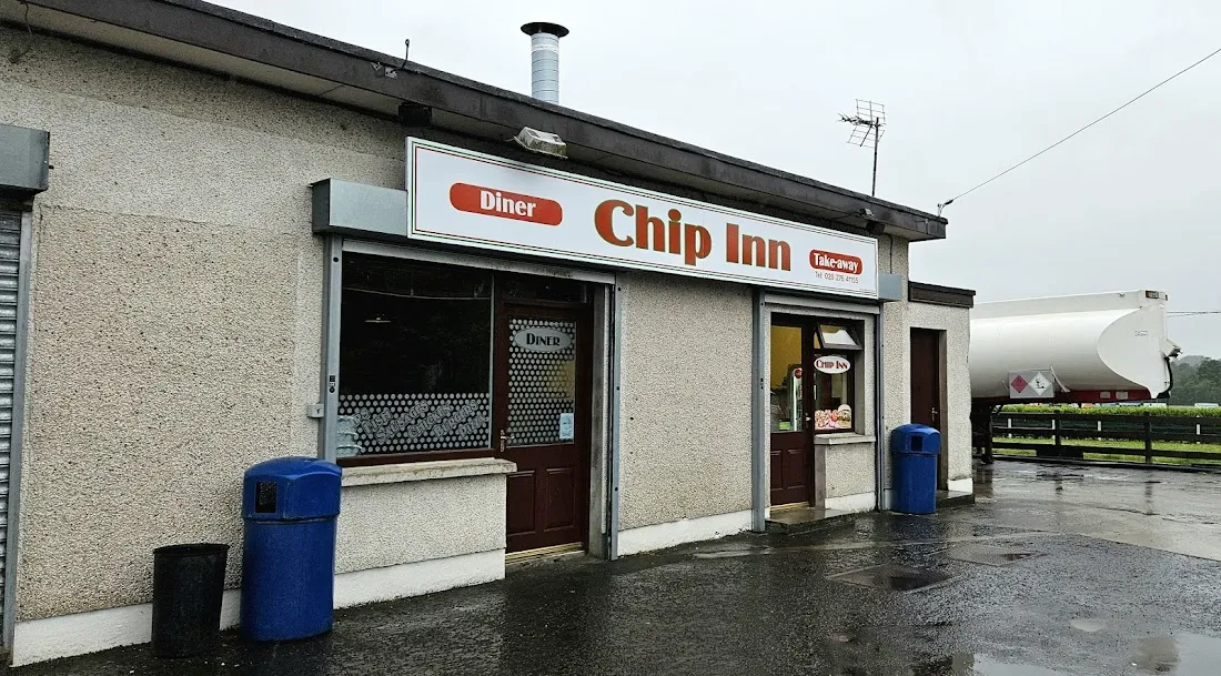 The Chip Inn